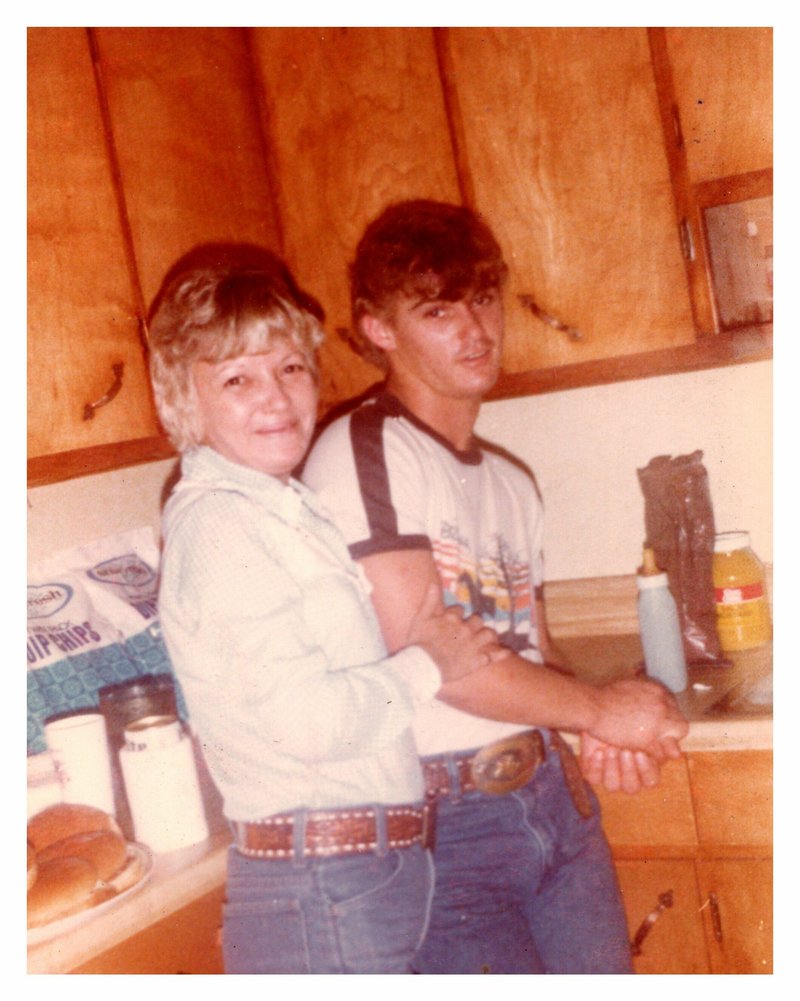 Nancy Elaine Ledgerwood - Photo 10