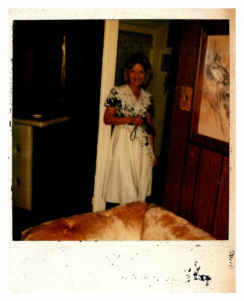 Nancy Elaine Ledgerwood - Photo 9