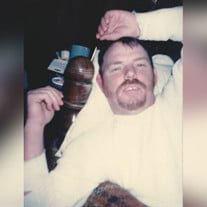 Johnny Warren Brown Jr