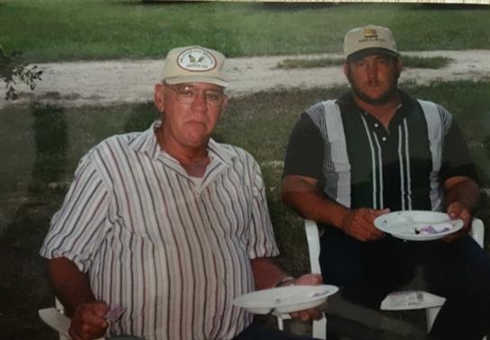 James Arthur Herrington Sr. - Photo 3