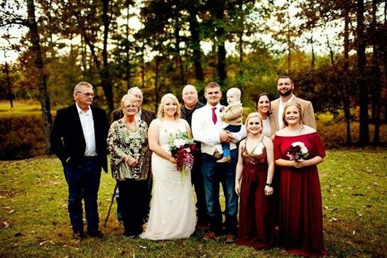 James Arthur Herrington Sr. - Photo 5