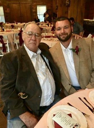 James Arthur Herrington Sr. - Photo 10