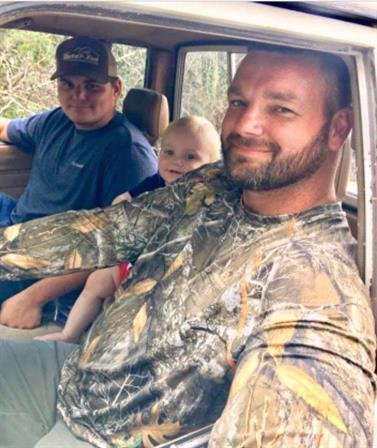 James Arthur Herrington Sr. - Photo 9