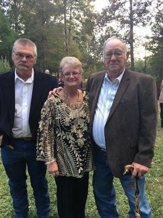 James Arthur Herrington Sr. - Photo 11