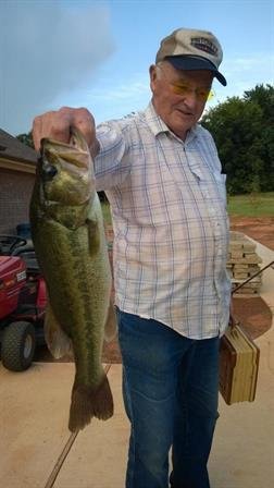 Archie Doyle Martin Sr. - Photo 2