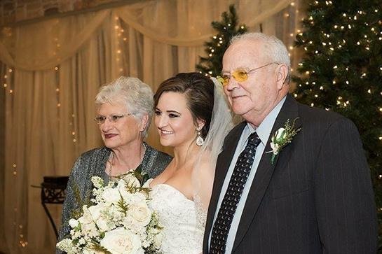 Archie Doyle Martin Sr. - Photo 4