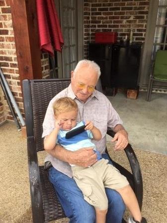 Archie Doyle Martin Sr. - Photo 3