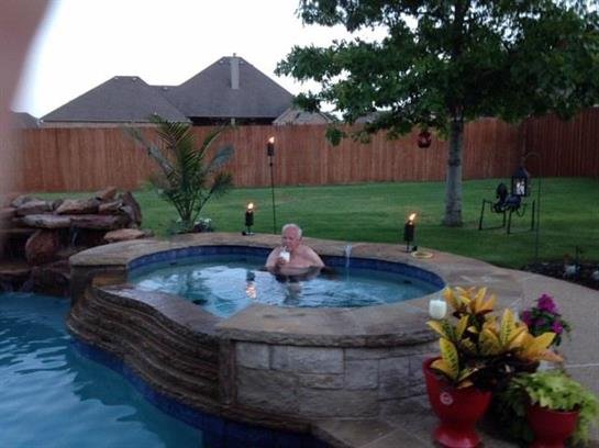 Archie Doyle Martin Sr. - Photo 6