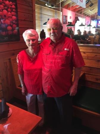 Archie Doyle Martin Sr. - Photo 7