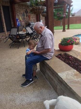 Archie Doyle Martin Sr. - Photo 9