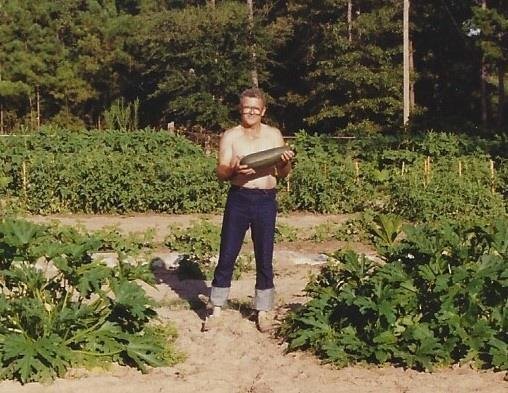 Archie Doyle Martin Sr. - Photo 11