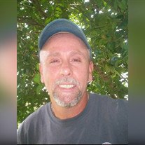 Larry Evan Wiggins Sr.