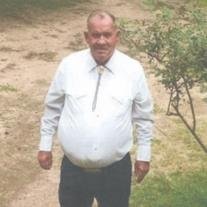 Pastor Ray James Nugent - Photo 2