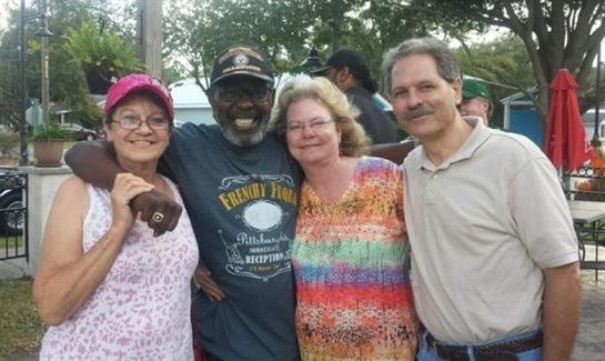 Debra Ann Guidroz Llanes - Photo 8