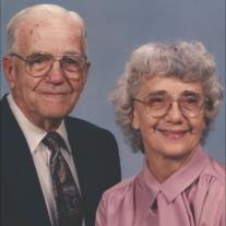 Doris Elizabeth Crow - Photo 2