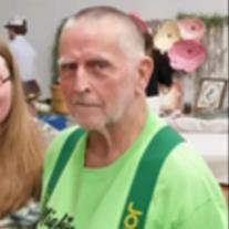 Richard Enoch Jackson - Photo 3