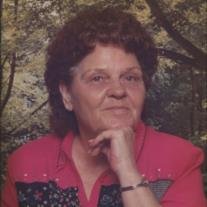 Mary Frances Jordan - Photo 2