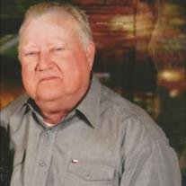 John Ronald "Cotton" Harrison - Photo 3