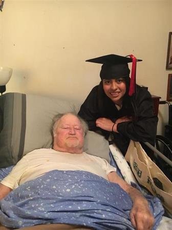 John Ronald "Cotton" Harrison - Photo 2