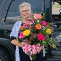 Patricia Ann McInnis - Photo 2