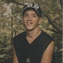 Daniel Eugene Burch - Photo 3