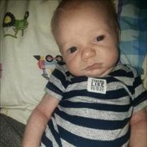 Connor Wesley Stevison - Photo 2