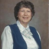 Pearl Goodwin Harris - Photo 2