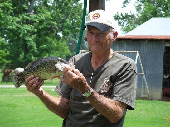 Charles Glen Huckabee - Photo 6