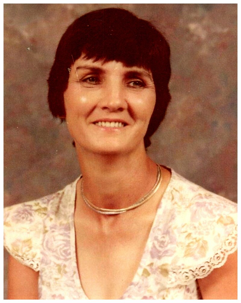 Ruby Inez Morse Jones - Photo 3