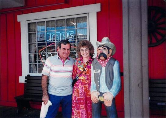 Carolyn Jordan Soileau - Photo 9