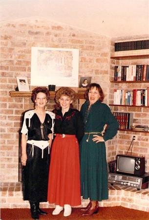 Carolyn Jordan Soileau - Photo 8