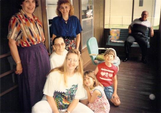 Carolyn Jordan Soileau - Photo 11