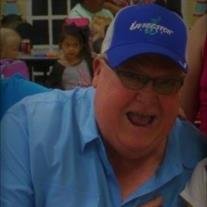 Gary Lee Martin Sr. - Photo 3