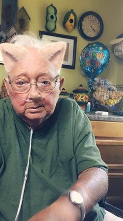 Clyde Warren Laird - Photo 2