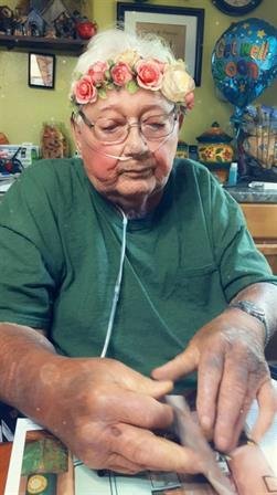 Clyde Warren Laird - Photo 3