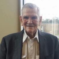 Larmer Alvie Burnett - Photo 2