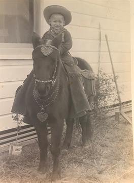 Freddie Wallace Sims - Photo 2