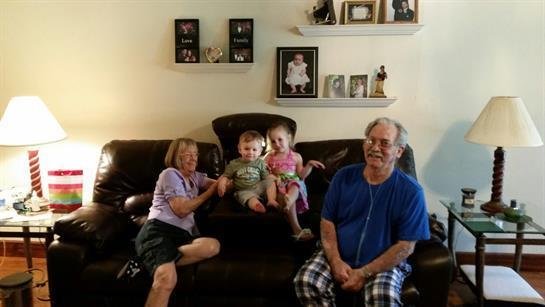 Freddie Wallace Sims - Photo 6