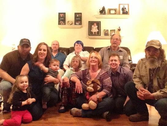 Freddie Wallace Sims - Photo 7