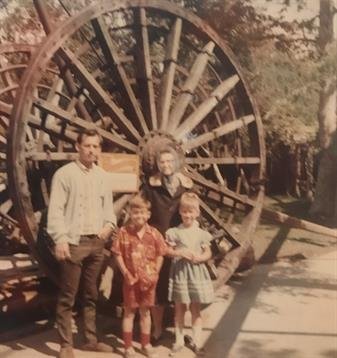 Freddie Wallace Sims - Photo 10