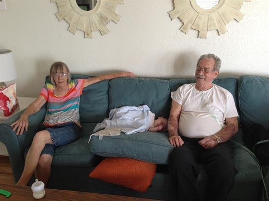 Freddie Wallace Sims - Photo 8