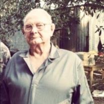 Oscar Bennie "Buddy" White - Photo 3