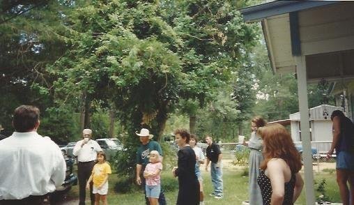 Donald Wayne Foreman - Photo 10