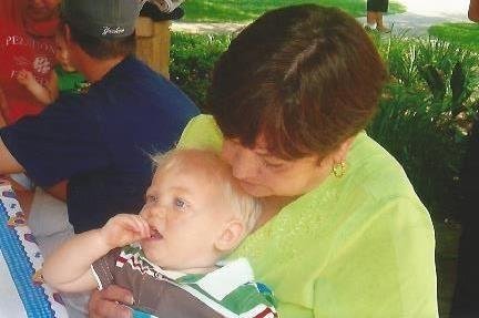 Judith Sue Parks - Photo 5