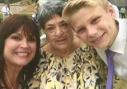 Judith Sue Parks - Photo 8