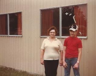 Geraldine "Jerrie" Glover - Photo 3