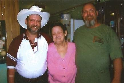 Geraldine "Jerrie" Glover - Photo 4