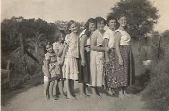 Geraldine "Jerrie" Glover - Photo 6