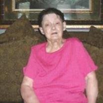 Geraldine "Jerrie" Glover - Photo 5