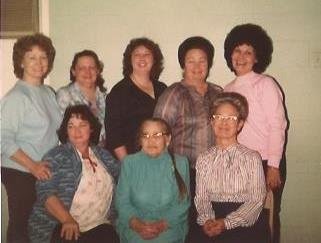 Geraldine "Jerrie" Glover - Photo 11